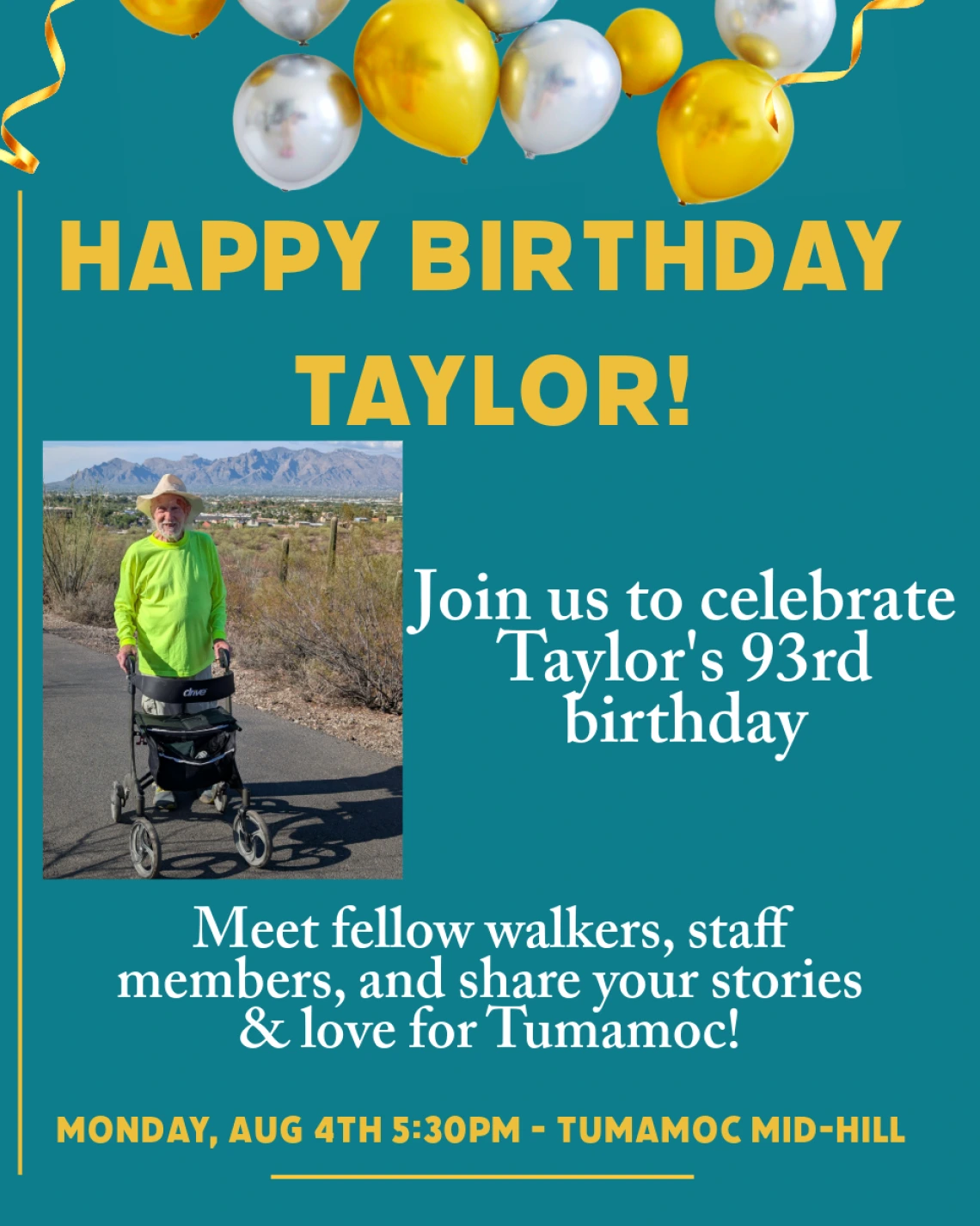 Taylorbdayposter